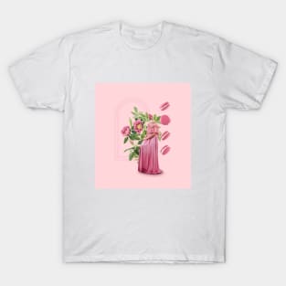 Macaroon Lover T-Shirt